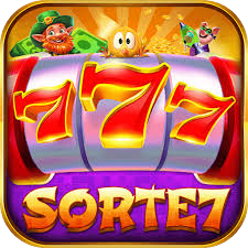 SORTE7 Games Cassino Online
